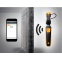 Testo 115i 2 Gen - смарт-зонд термометр-зажим для труб фото 5