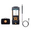 Testo 440. Комплект с крыльчаткой 16 мм и кейсом фото 1