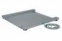 1СКТ-Н-1010(CI-200S) (накатные) (нерж) - Платформенные весы | платформенные весы из нержавейки фото 3