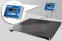 4D-PM-12/12-2000-AB - Промышленные электронные платформенные весы с 4 датчиками фото 1