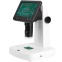 Levenhuk DTX 700 LCD - цифровой микроскоп фото 7