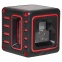 Лазерный уровень cube mini RGK ML-21 фото 1