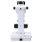 Микромед МС-5-ZOOM LED - стереоскопический микроскоп фото 6