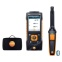Testo 440. Комплект с Bluetooth зондом СО2 и кейсом фото 1