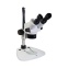 Микромед МС-4-ZOOM LED - стереоскопический микроскоп фото 2