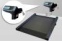 4D-LM-10/10-1000-RP с печатью этикеток (накатные) - Промышленные электронные платформенные весы с 4 датчиками фото 7