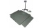 ЕВ4-600Н (WI-2RS)-1010 (нерж) - Платформенные весы | платформенные весы из нержавейки фото 1