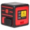 Лазерный уровень cube mini RGK ML-21 фото 2