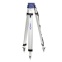 Алюминиевый штатив Sokkia PFA5-E фото 1
