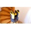 GeoMax Zoom3D Robotic (Android) без вехи - лазерный дальномер-сканер фото 5