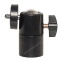 Переходник RGK наклонный шариковый с 5/8" на 1/4" фото 2