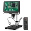 Levenhuk DTX RC2 - цифровой микроскоп фото 1