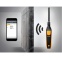 Testo 605i 2 Gen - смарт-зонд термогигрометр фото 7