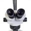 Микромед МС-4-ZOOM LED - стереоскопический микроскоп фото 5