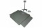 ЕВ4-600Н (WI-2RS)-1010 (нерж) - Платформенные весы | платформенные весы из нержавейки фото 2