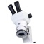 Микромед МС-5-ZOOM LED - стереоскопический микроскоп фото 8