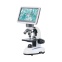 Levenhuk D85L LCD - цифровой микроскоп фото 1