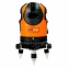 RGK UL-44W - лазерный уровень 360° с сервоприводом фото 1
