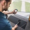Testo 440. Комплект с Bluetooth крыльчаткой 100мм и кейсом фото 12