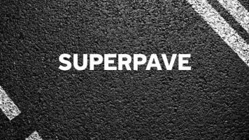 Что такое Superpave (Суперпэйв)